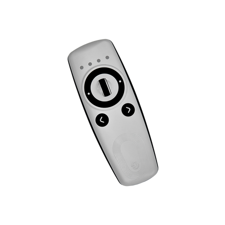 Shelly BLU Remote Control